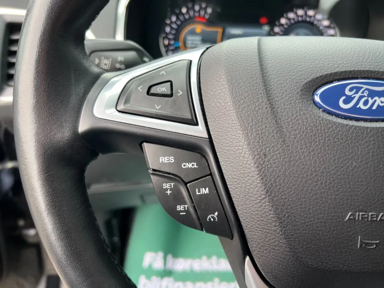 Billede 13 - Ford S-MAX 2,0 EcoBlue Titanium aut. Van