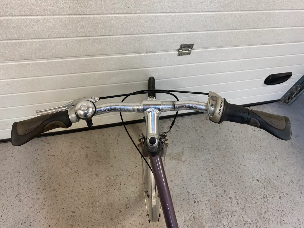 Billede 5 - Kildemoes Street dame cykel med 7 inv gear SRAM S7
