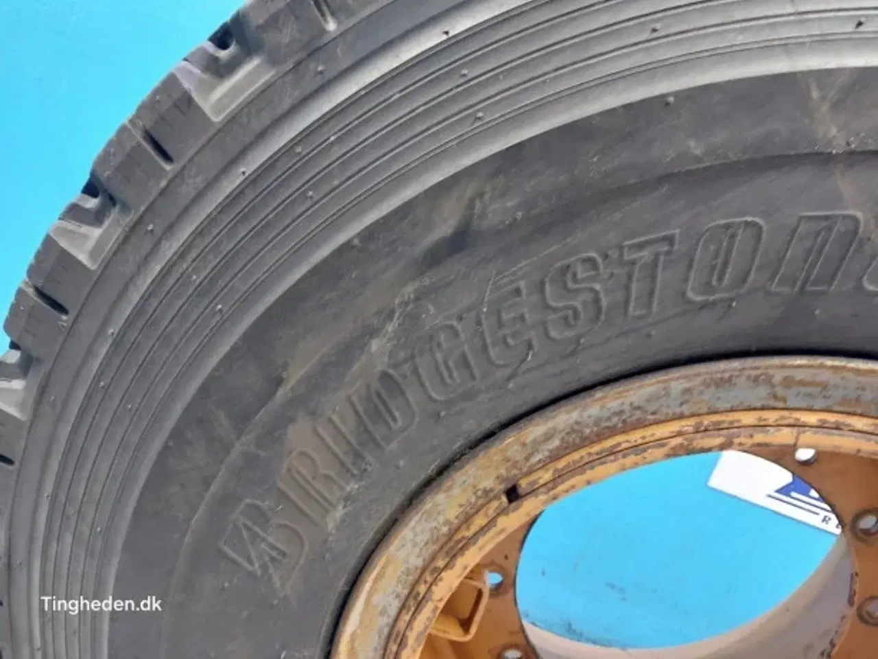 Billede 14 - 25" 20.5R25