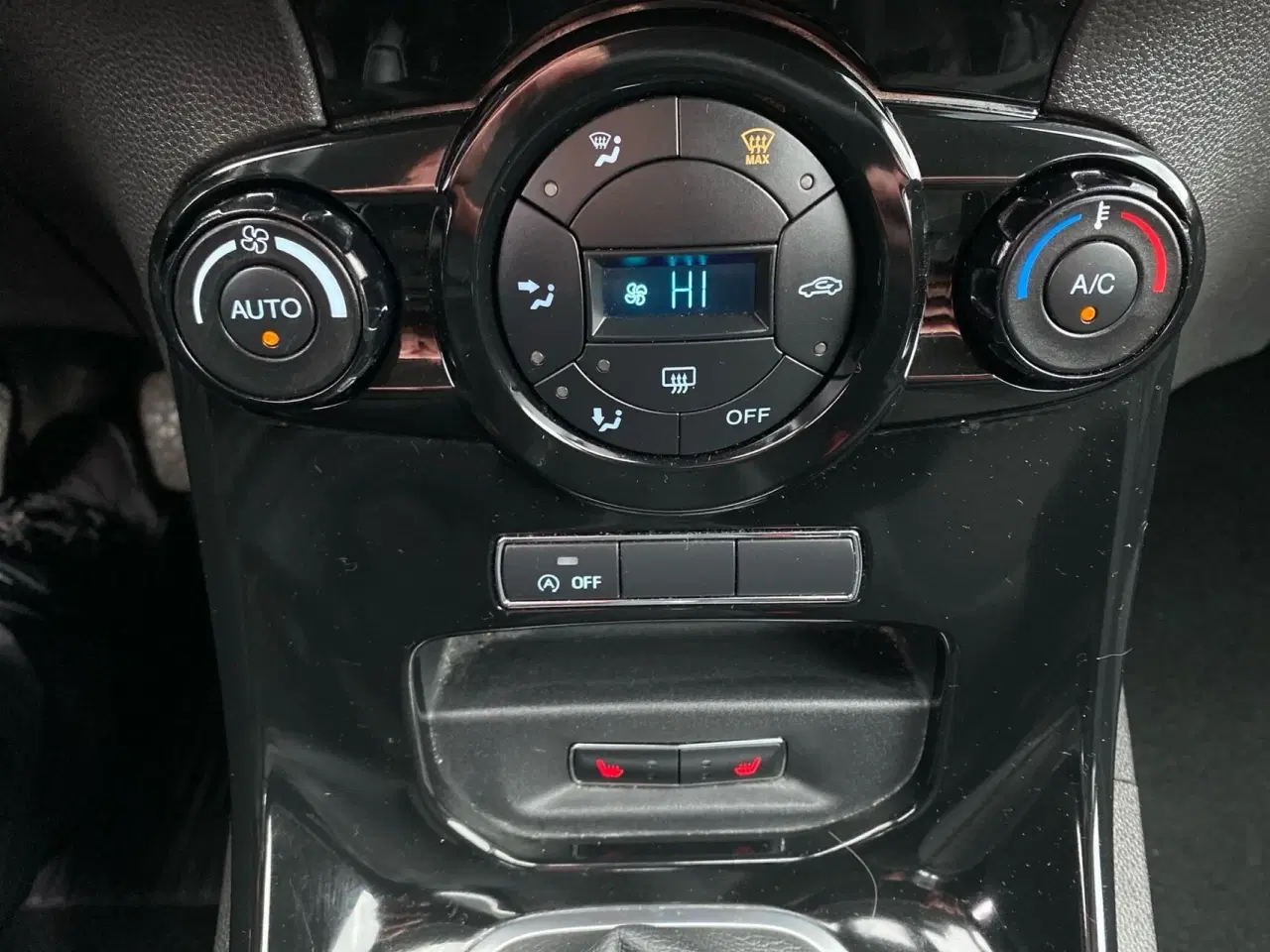 Billede 15 - Ford Fiesta 1,0 EcoBoost Titanium X Start/Stop 125HK 5d