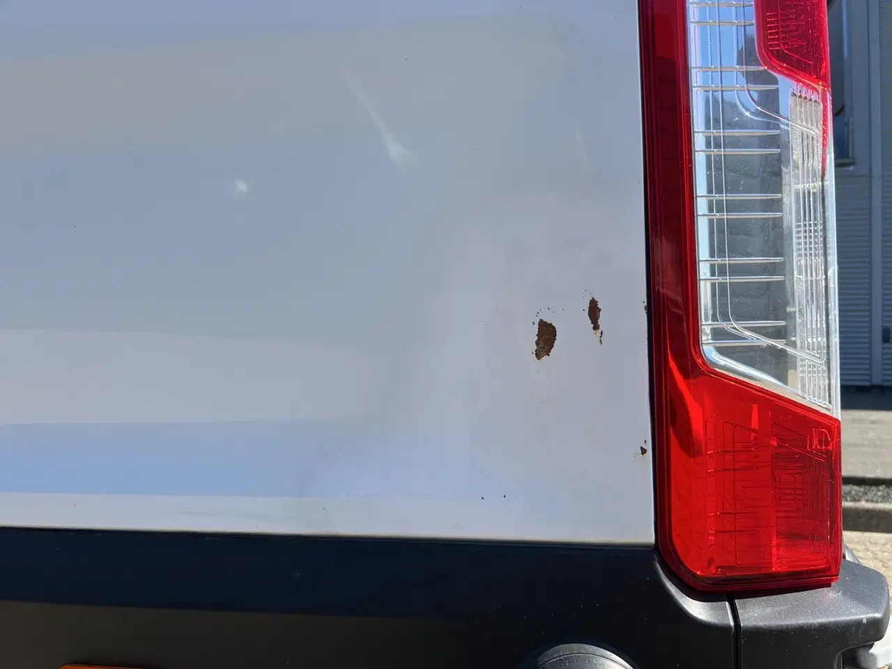 Billede 16 - Ford Transit 350 L4 Chassis 2,0 TDCi 170 Trend H1 RWD