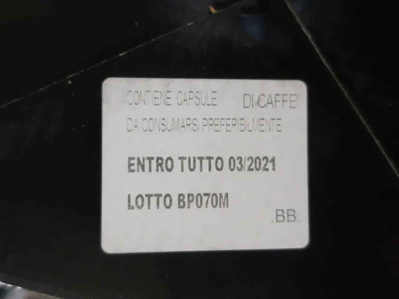 Billede 4 - Kapsel espresso kaffemaskine BIALETTI BREAK AUTOMATIC