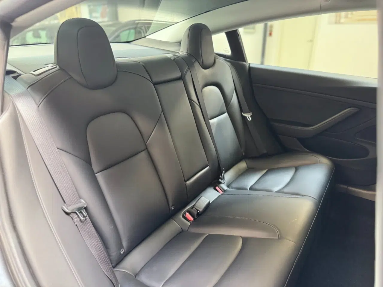 Billede 16 - Tesla Model 3  Long Range AWD