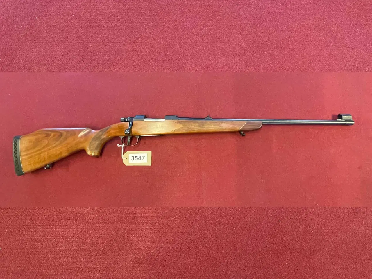 Billede 4 - BRNO ZKK-601 kal. 308 jagtriffel