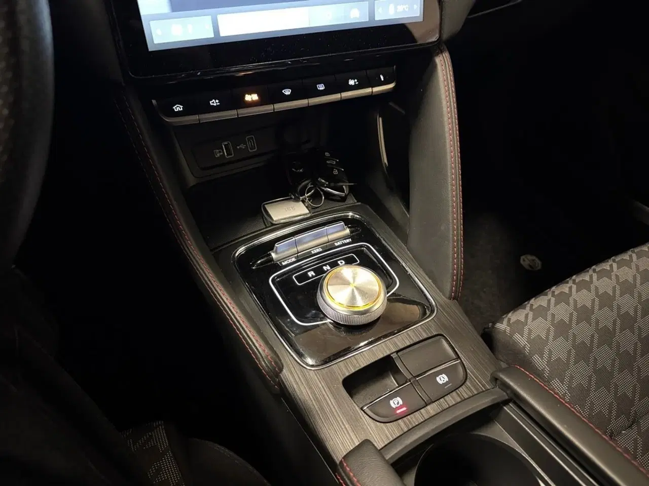 Billede 11 - MG ZS 50 Comfort