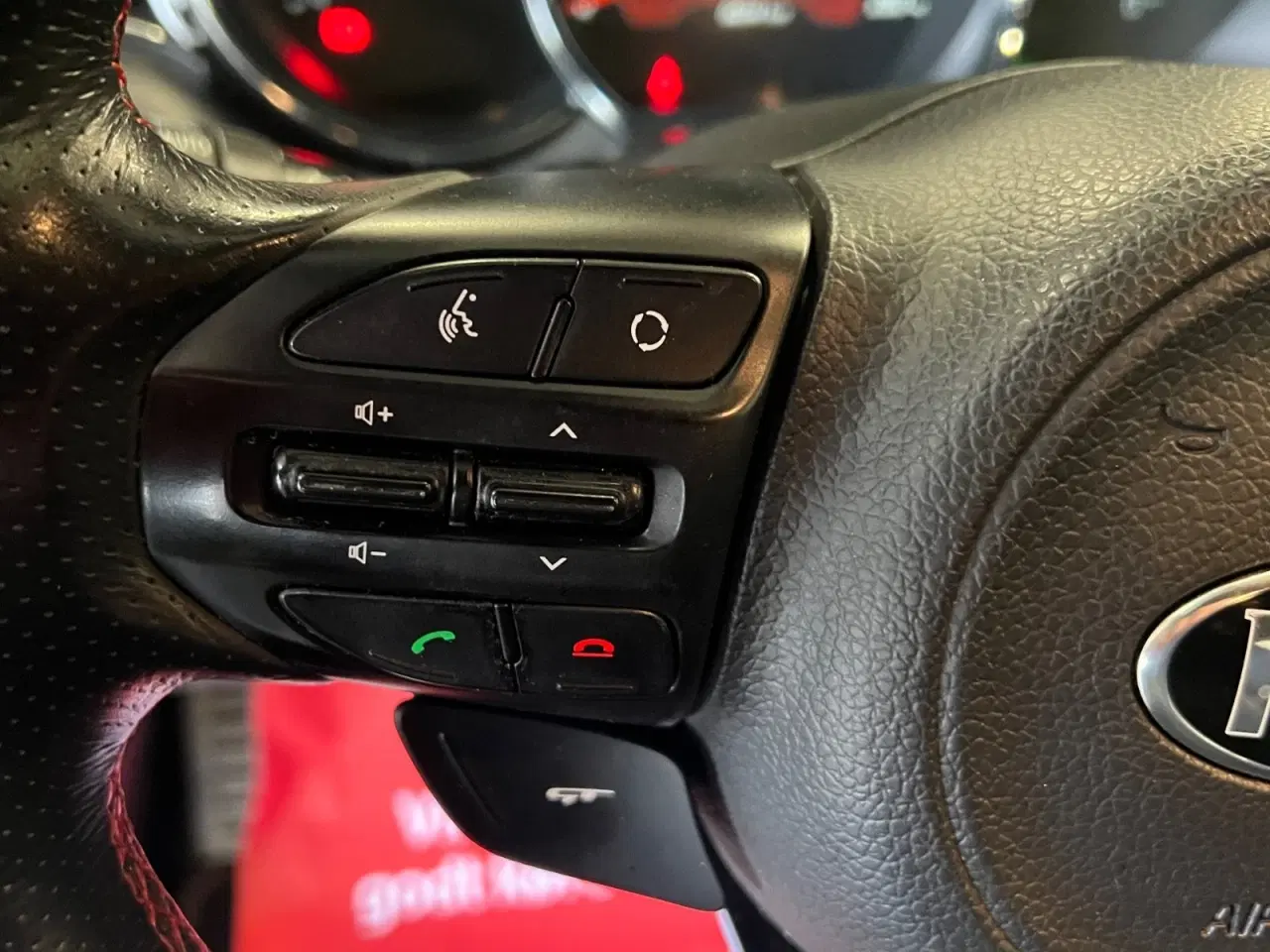Billede 14 - Kia Ceed 1,6 T-GDi GT Advance