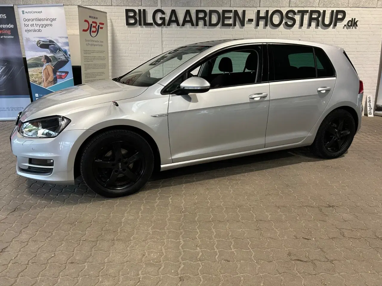Billede 3 - VW Golf VII 1,0 TSi 115 BlueMotion