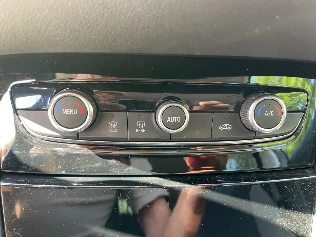 Billede 10 - Opel Grandland X 1,6 Hybrid4 EuroLine aut.