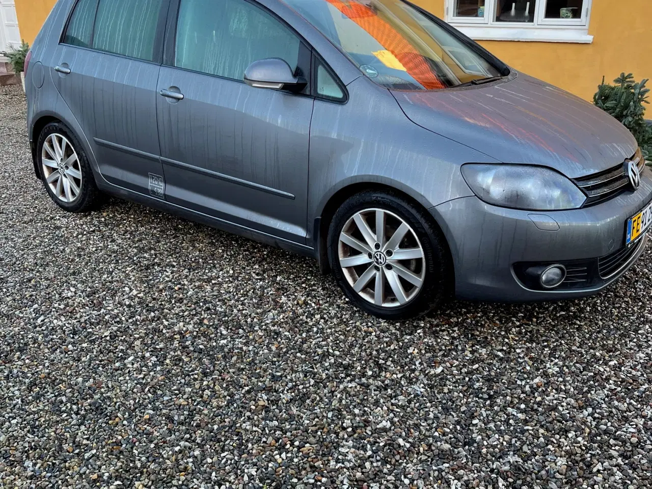 Billede 3 - VW Golf Plus Van - 5d.