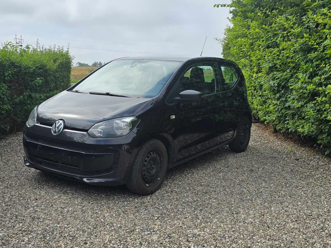 Billede 2 - Nysynet Volkswagen UP! - 2015