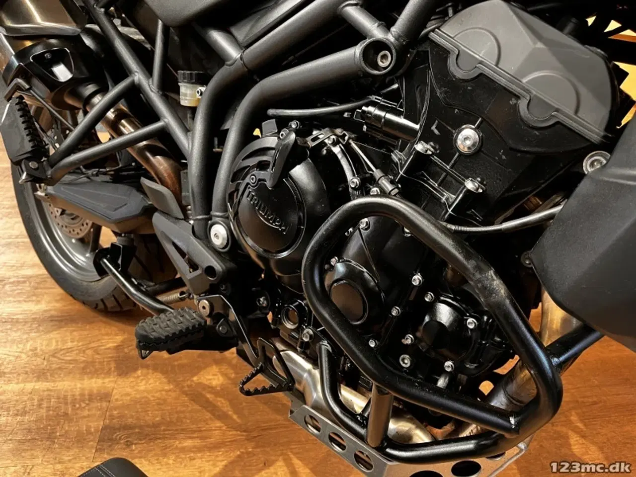 Billede 18 - Triumph Tiger 800