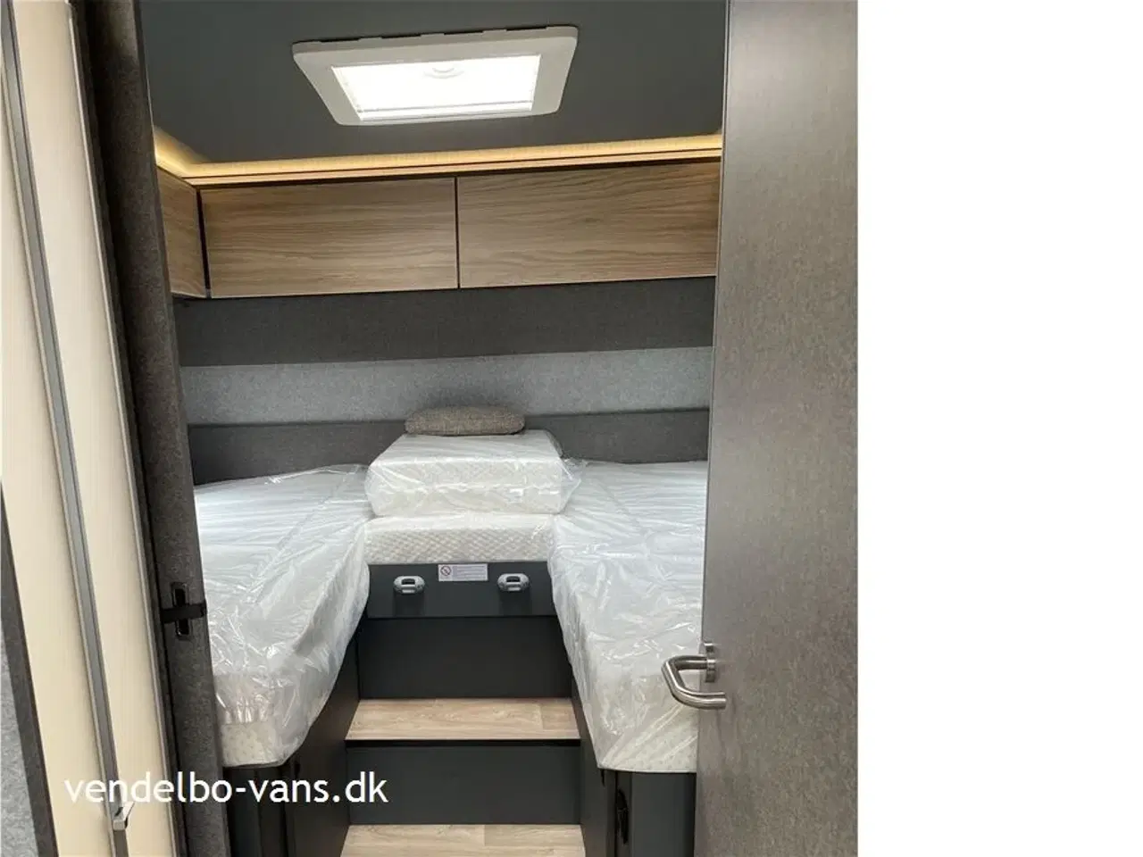 Billede 17 - 2025 - Dethleffs Trend I 7057 EBL GT