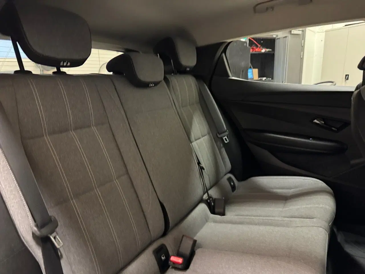 Billede 13 - Renault Megane E-Tech 60 Equilibre