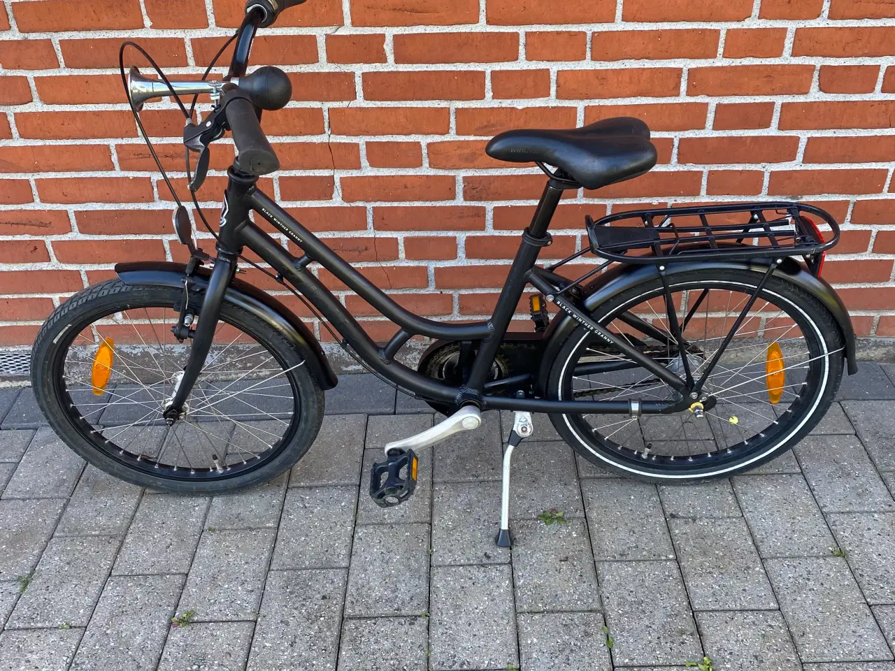 Billede 6 - Pigecykel og Drengecykel 20-24-26