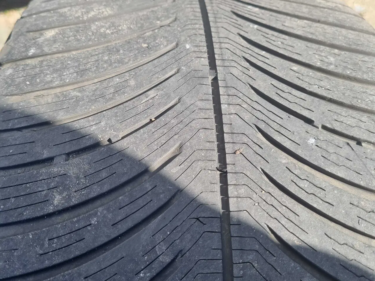 Billede 8 - 8 stk fælge 18" Mercedes AMG og Alm Fælge 