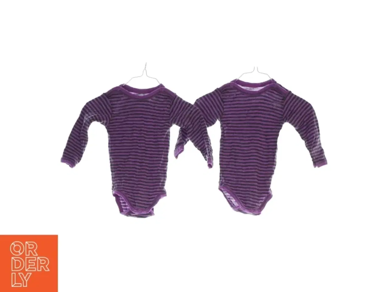 Billede 1 - Bodystockings fra Friends (2 styks) (str. 68) fra Friends  (str. 68)