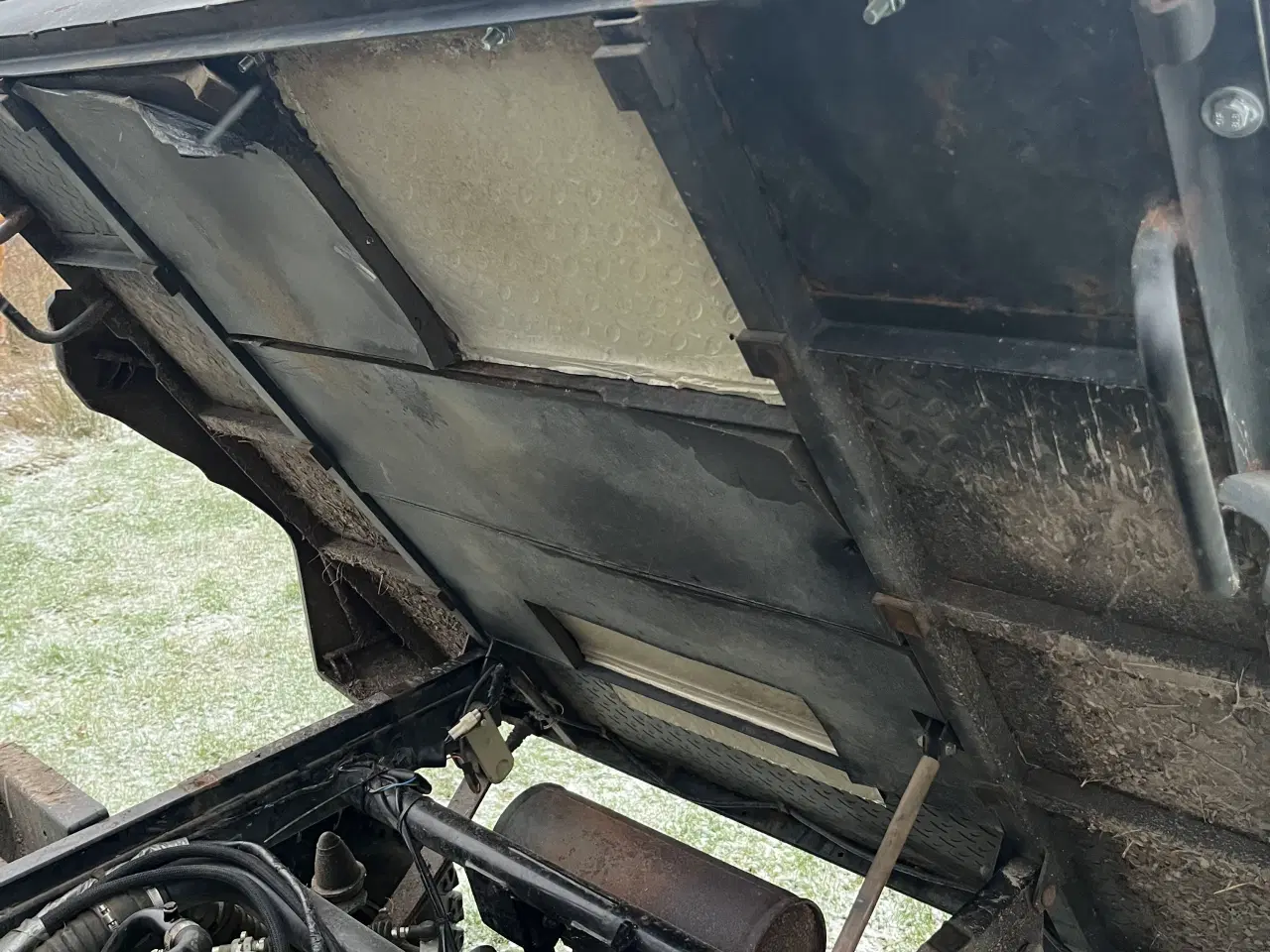 Billede 8 - Kawasaki Mule UTV