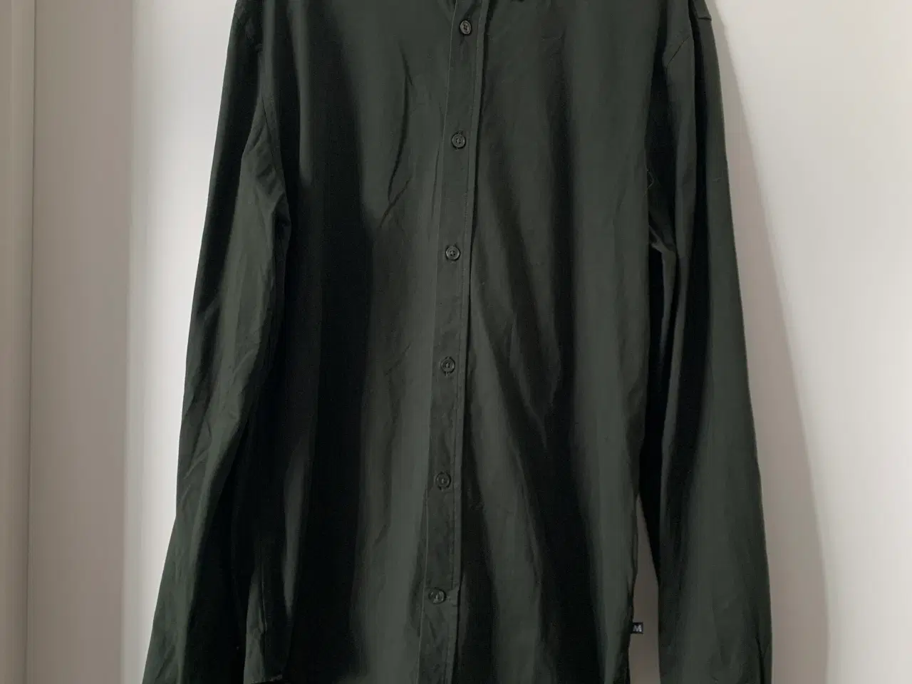 Billede 1 - Matinique herreskjorte