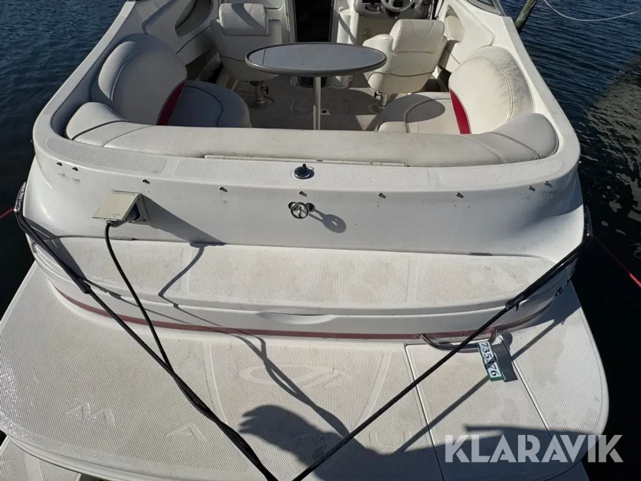 Billede 10 - Motorbåd Maxum 2400 SCR