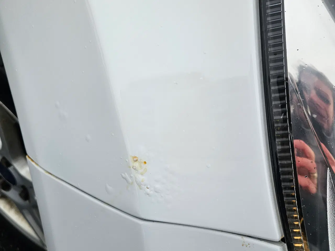 Billede 11 - Hvid ford fiesta 1.0 Ecoboost 