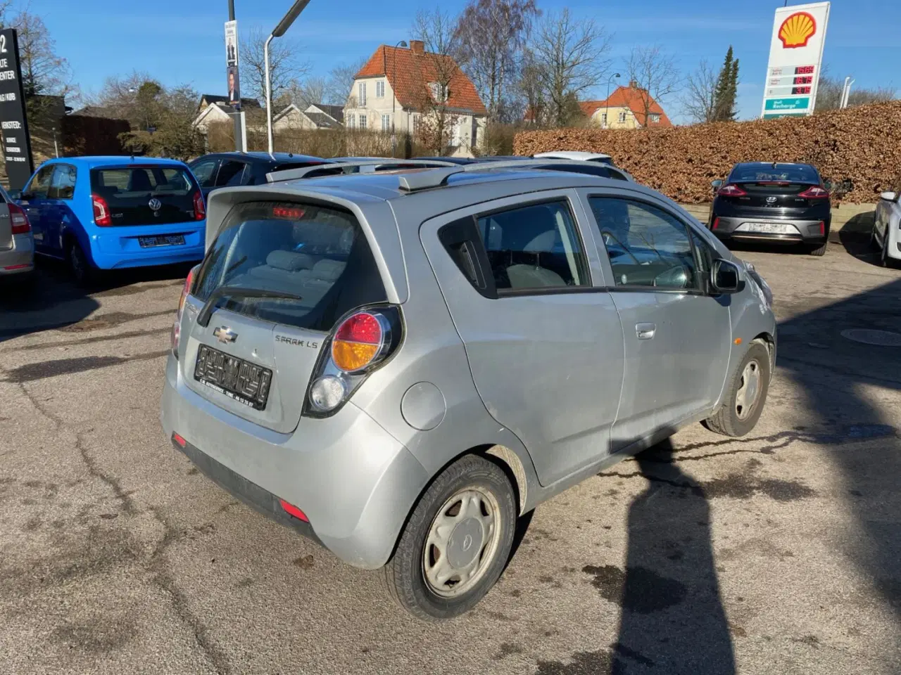 Billede 5 - chavrilet