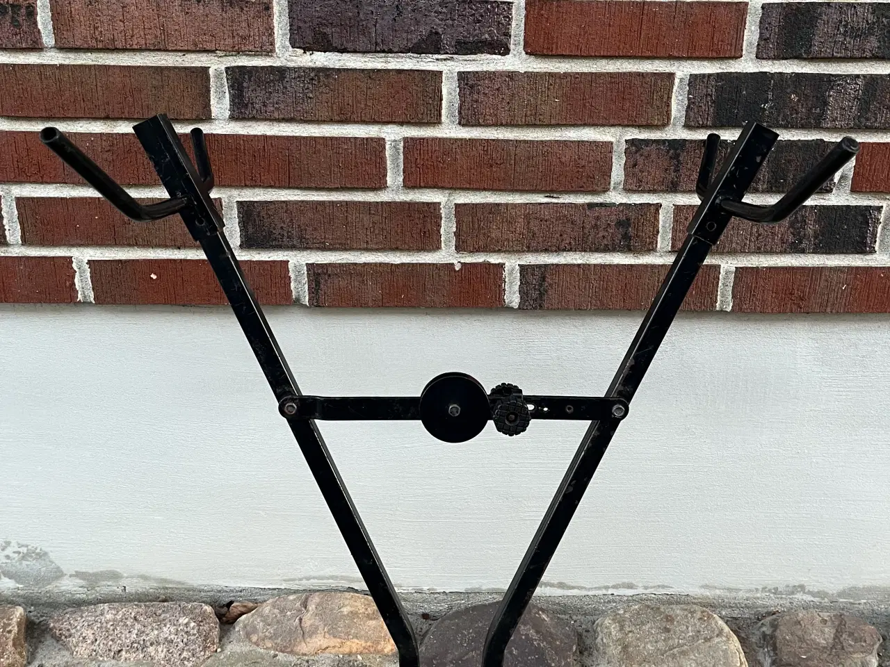 Billede 1 - Cykelholder