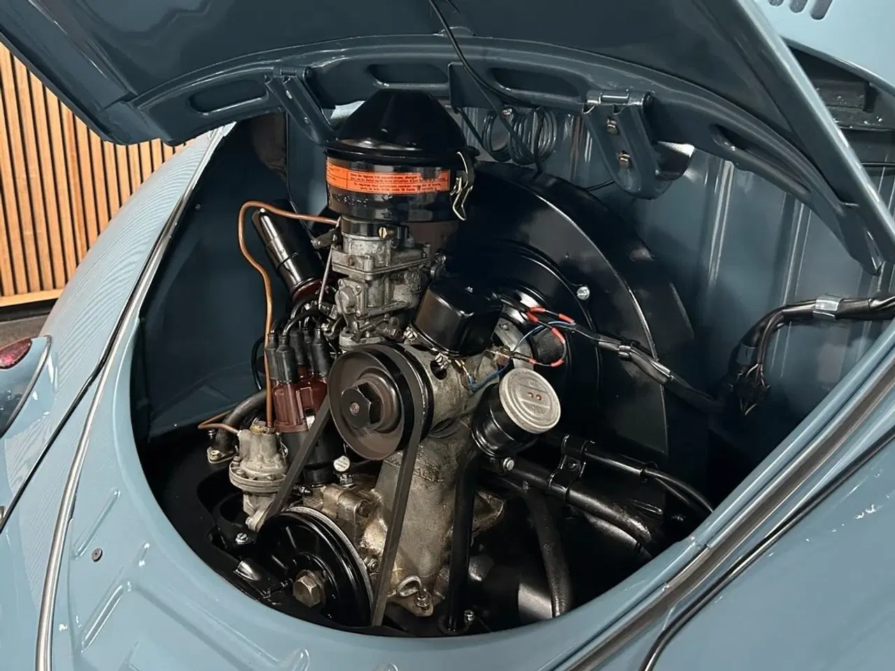 Billede 20 - VW Type 1 1,1 