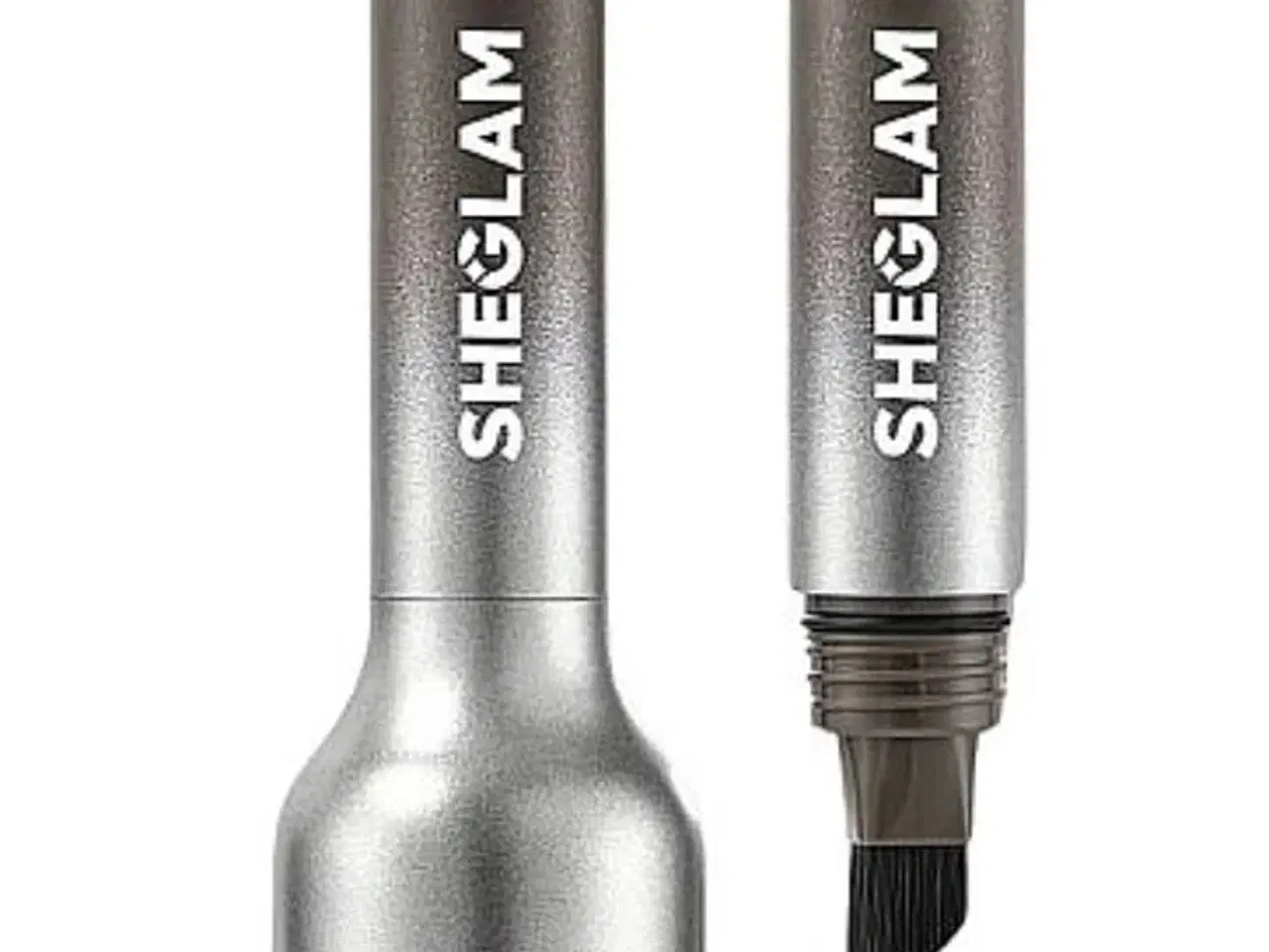 Billede 1 - Øjenbryn farve - Sheglam Brow-fection Angled Brush