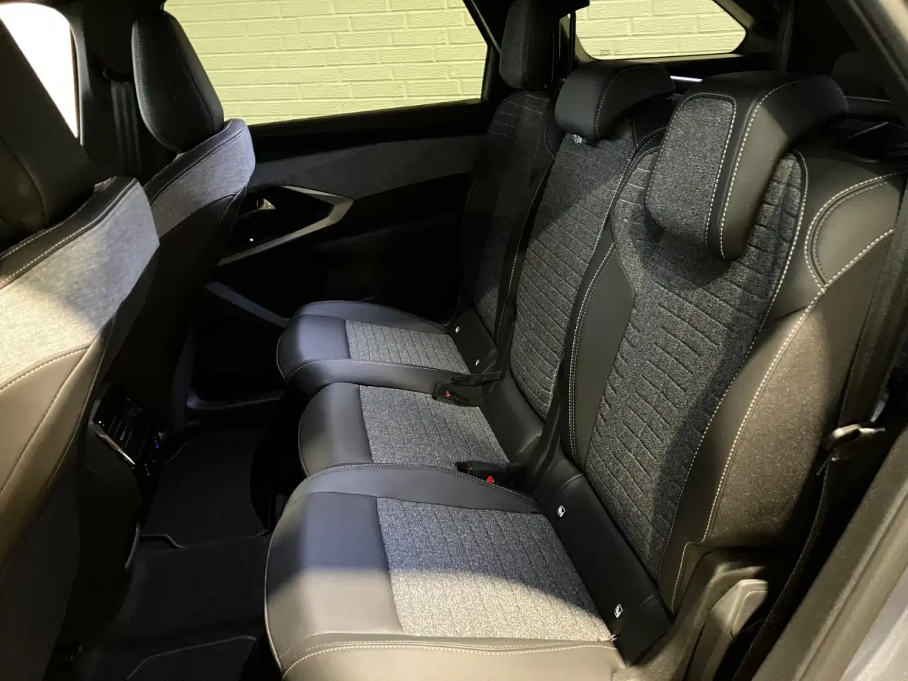 Billede 7 - Peugeot e-5008 77 Allure 7prs