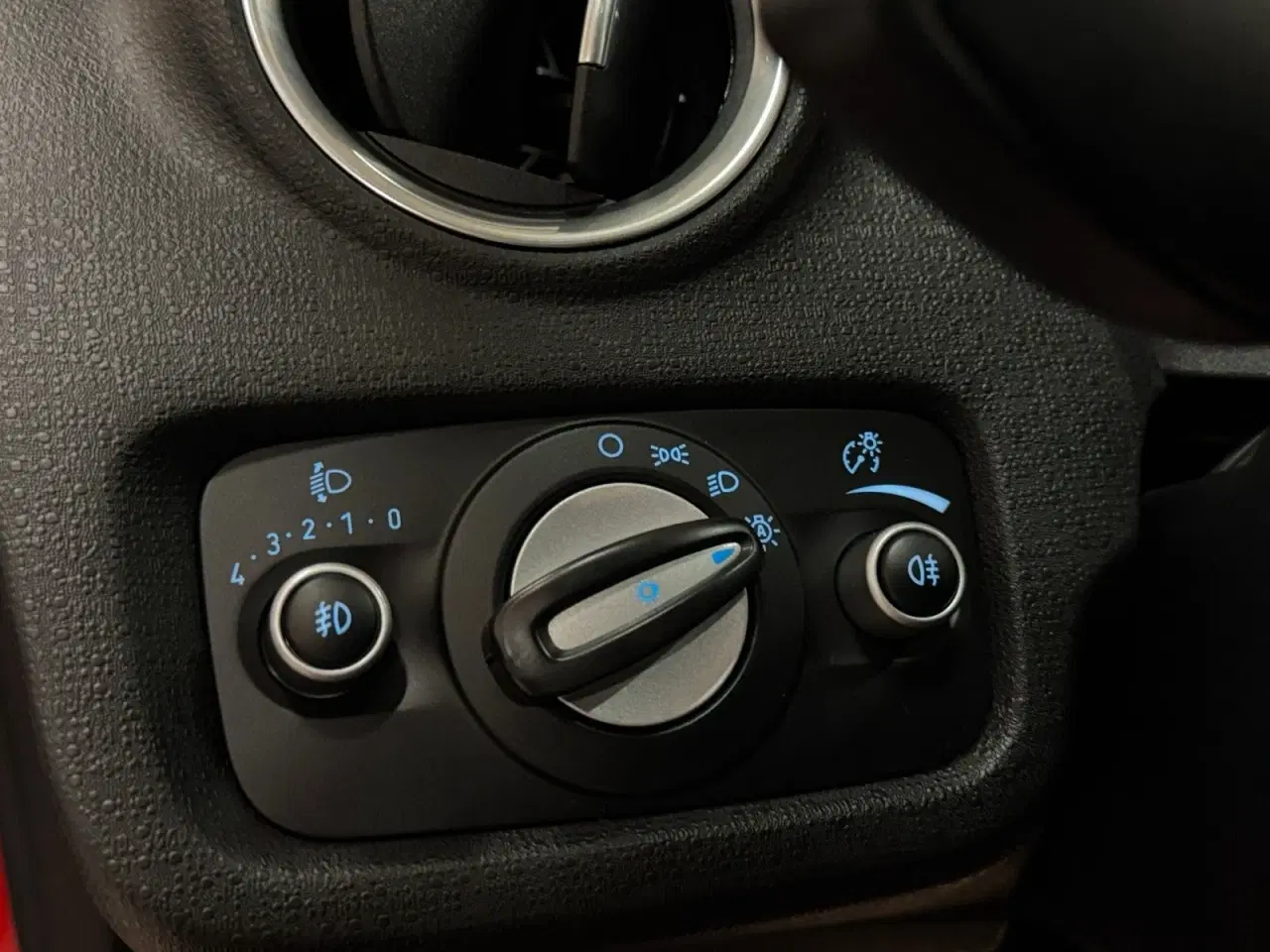 Billede 12 - Ford Fiesta 1,0 SCTi 100 Titanium