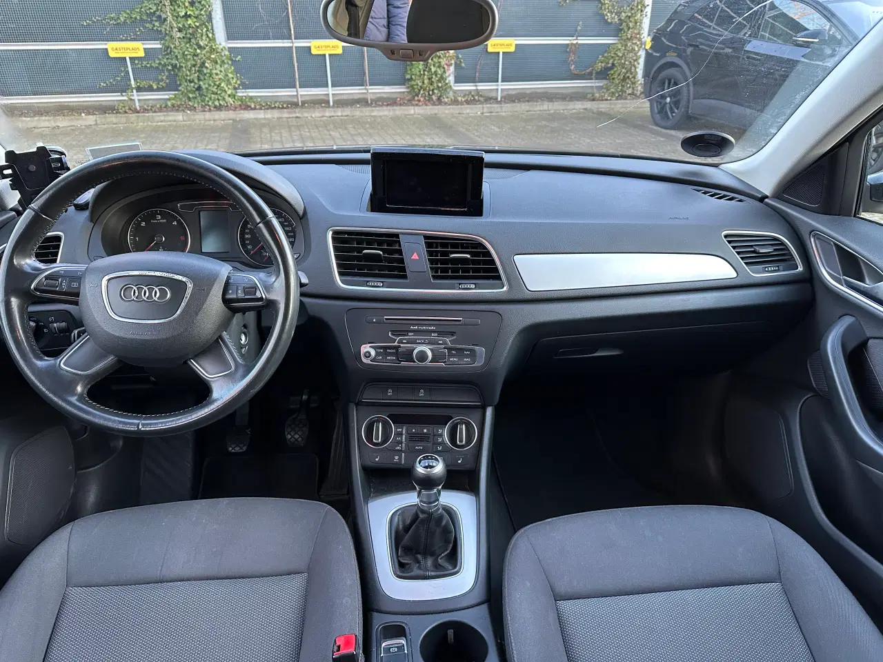 Billede 10 - Audi Q3 2.0 TDI 150 ultra 