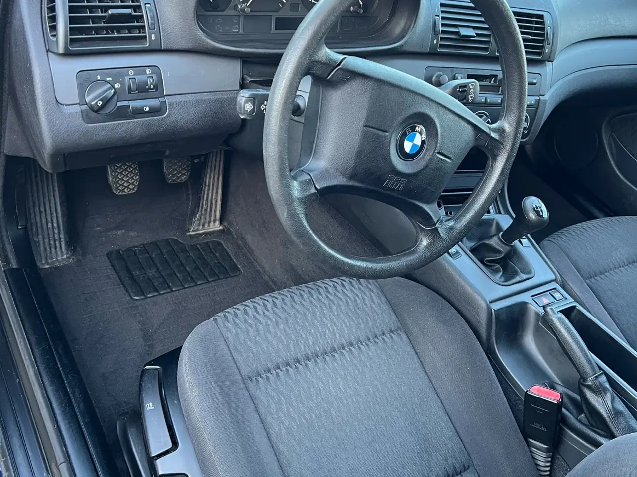 Billede 8 - BMW e46 316i