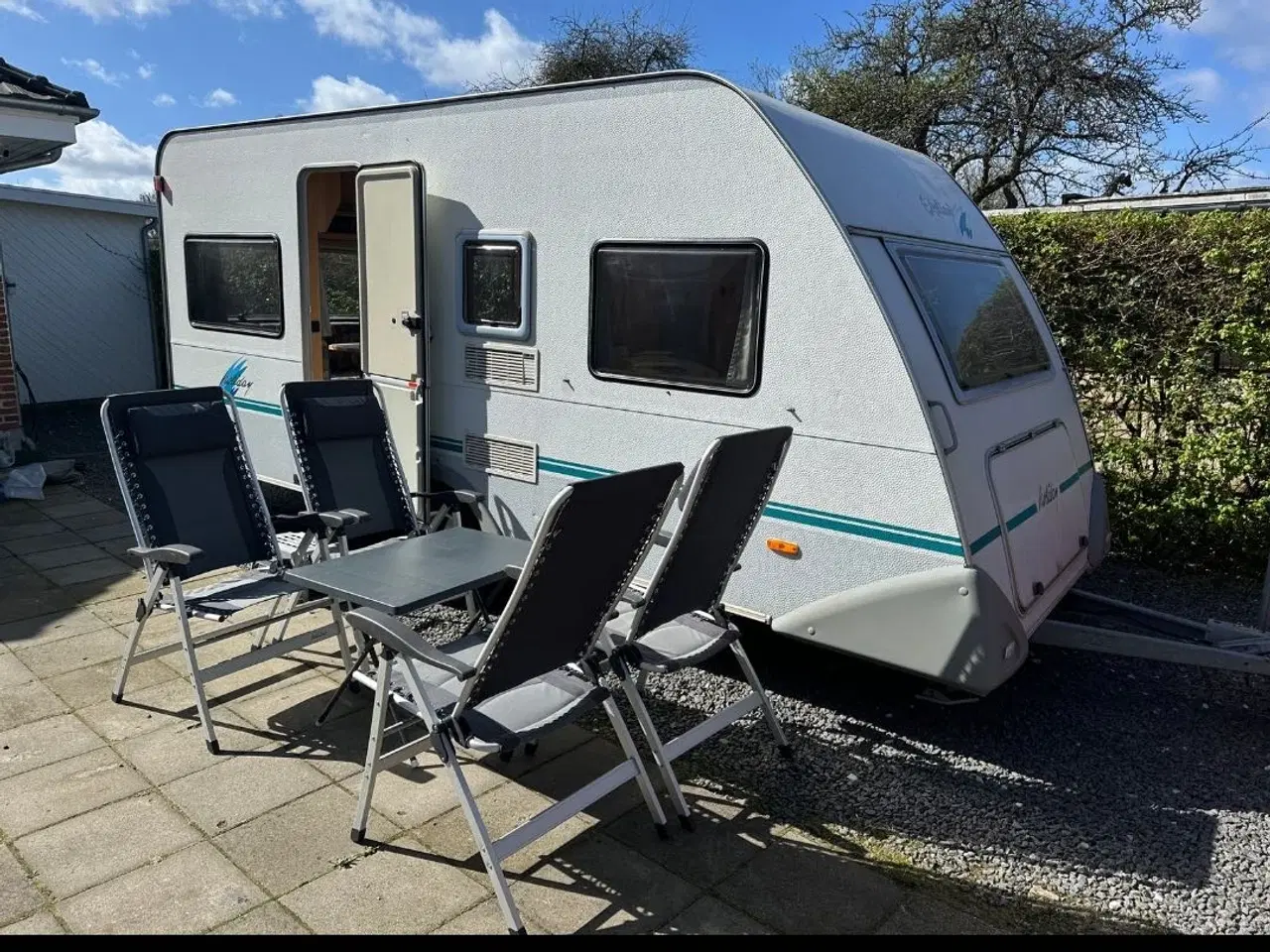 Billede 6 - Opkøbe Købe alle campingvogne