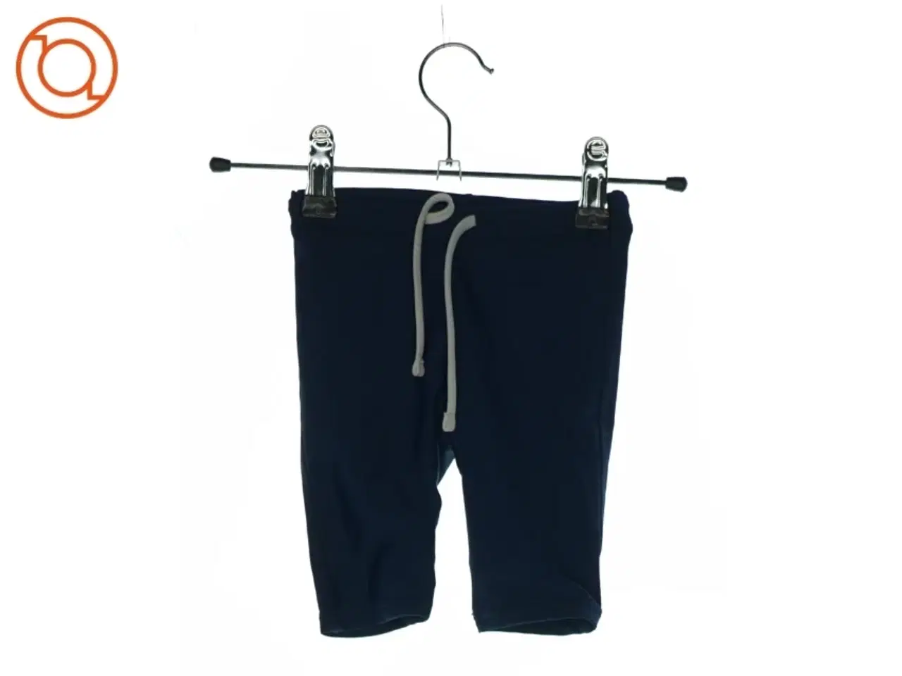 Billede 1 - Badebukser med UV fra H&M (str. 74 cm)