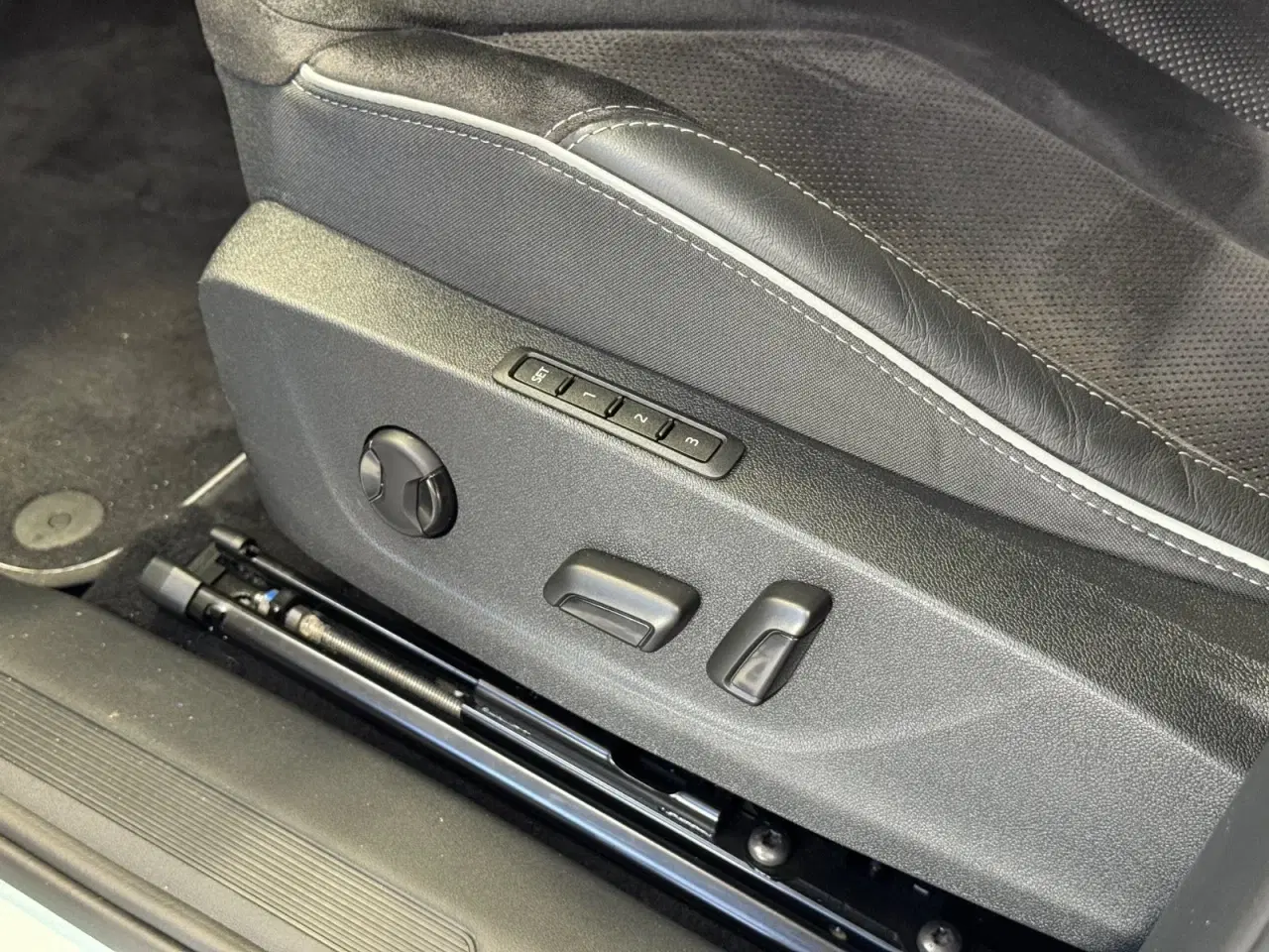 Billede 14 - Skoda Enyaq 80 iV Sportline