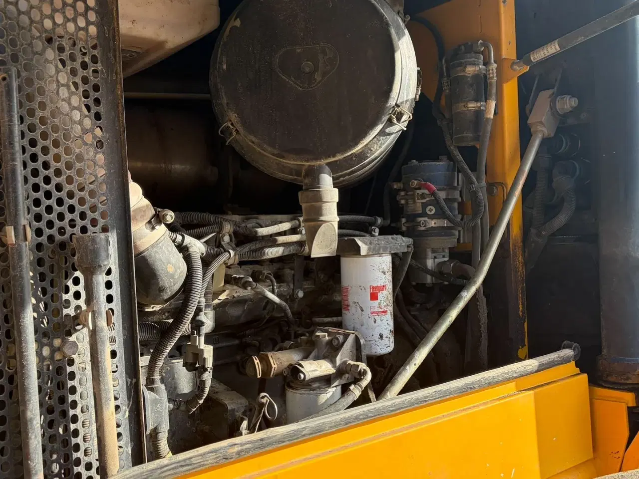 Billede 12 - JCB 416 S