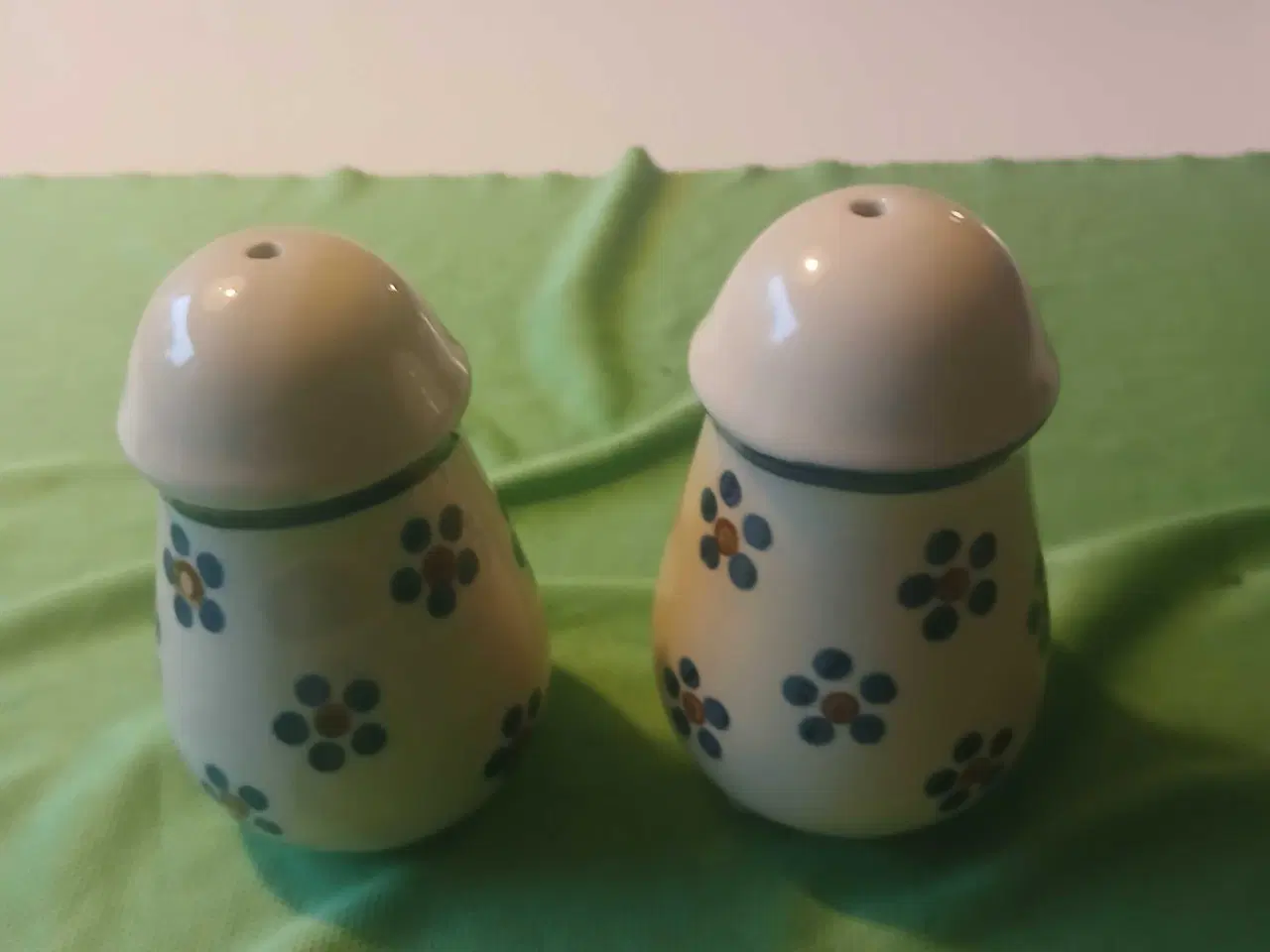 Billede 2 - Salt og peber sæt 