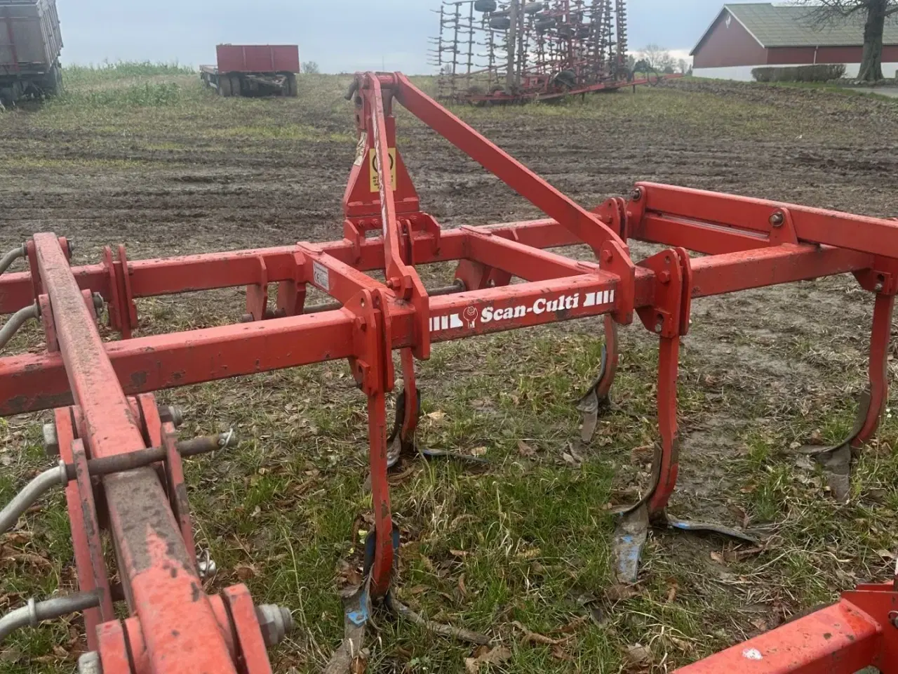 Billede 4 - Scan-Agro scfef7