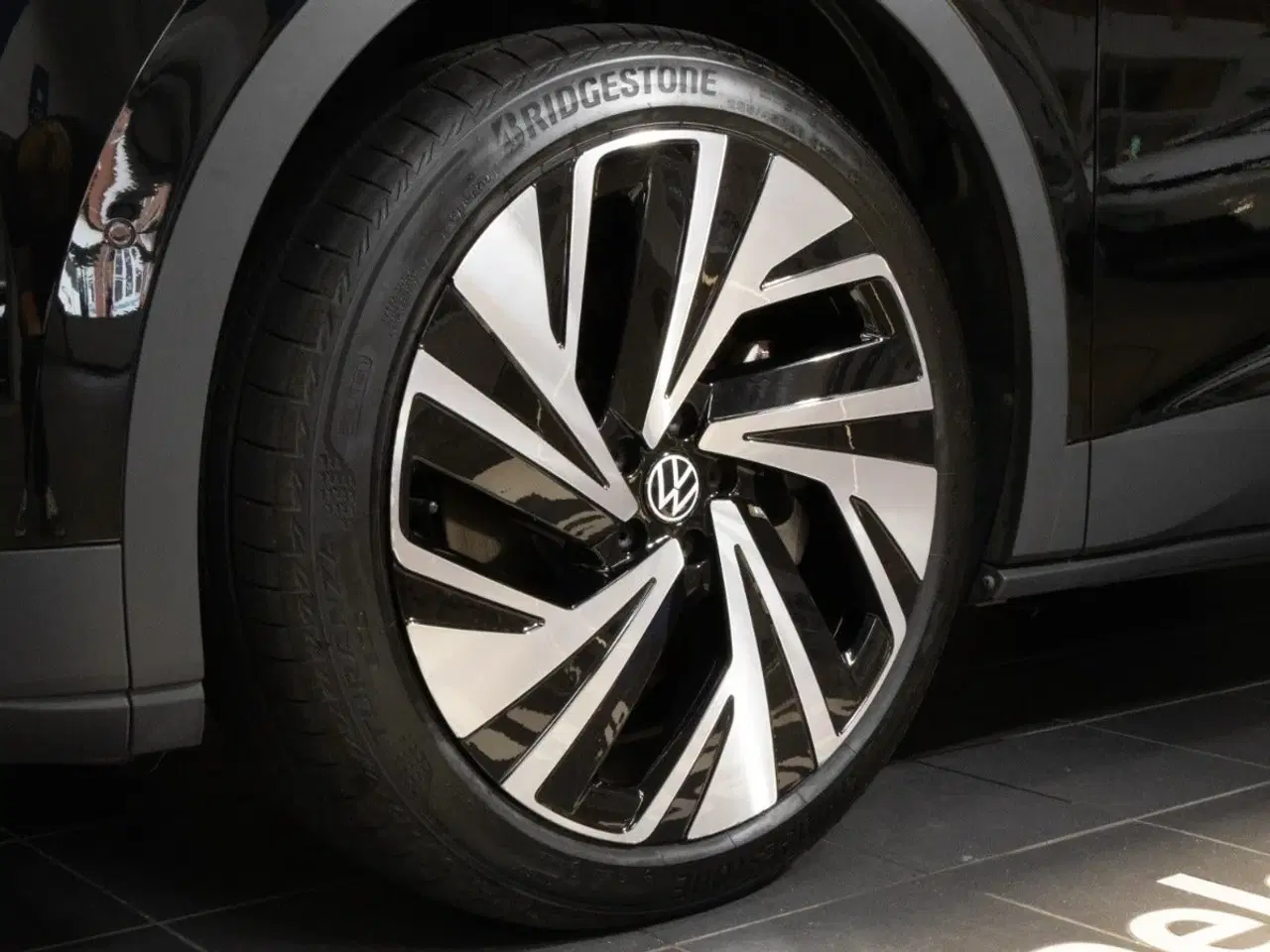 Billede 8 - VW ID.4 77 Pro