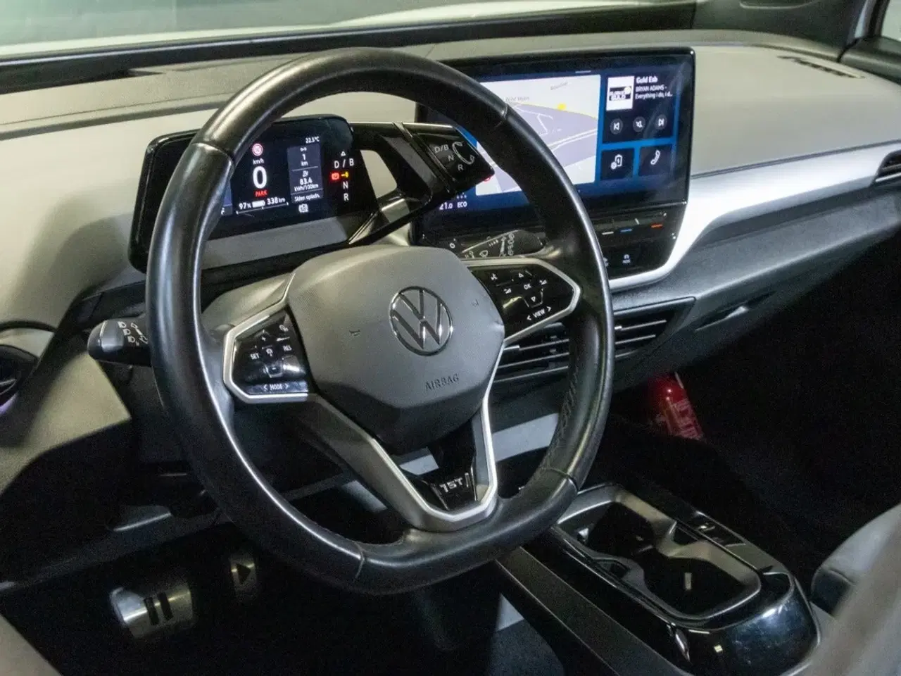 Billede 12 - VW ID.4 77 Pro Performance