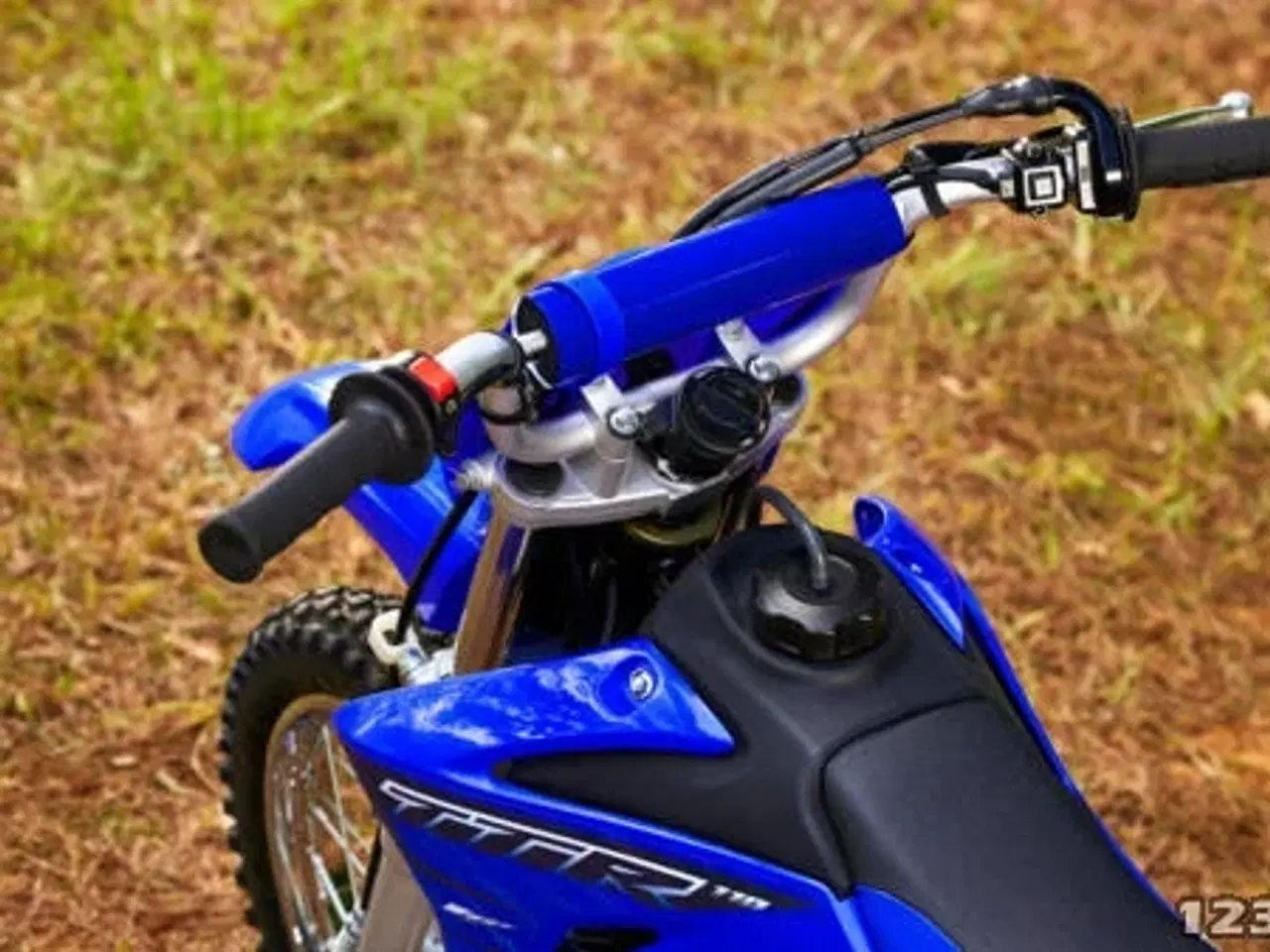 Billede 8 - Yamaha TTR 110 E