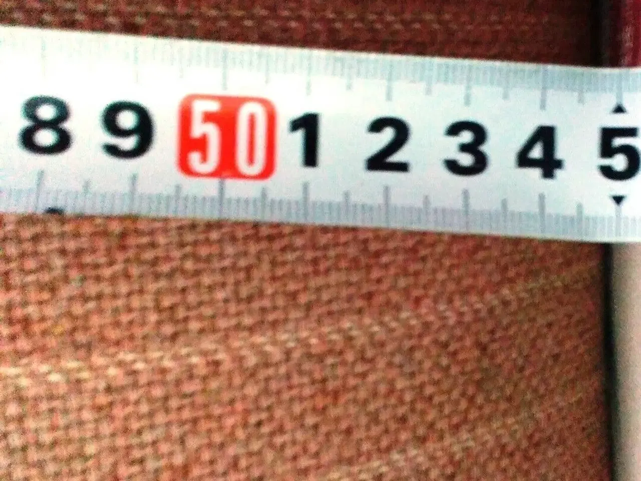 Billede 2 - Antik sofa