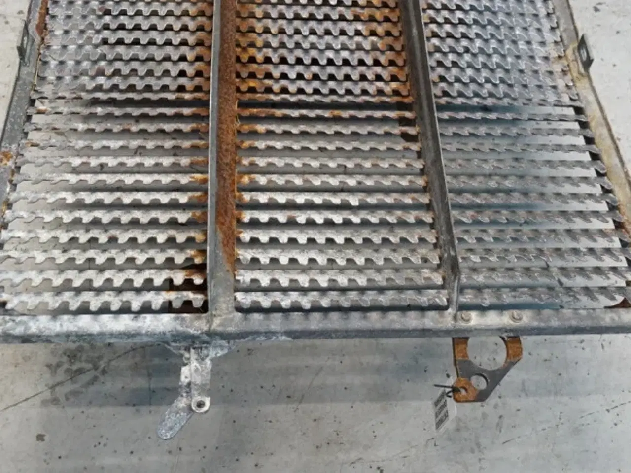 Billede 11 - Massey Ferguson 7278 Oversold 28482378