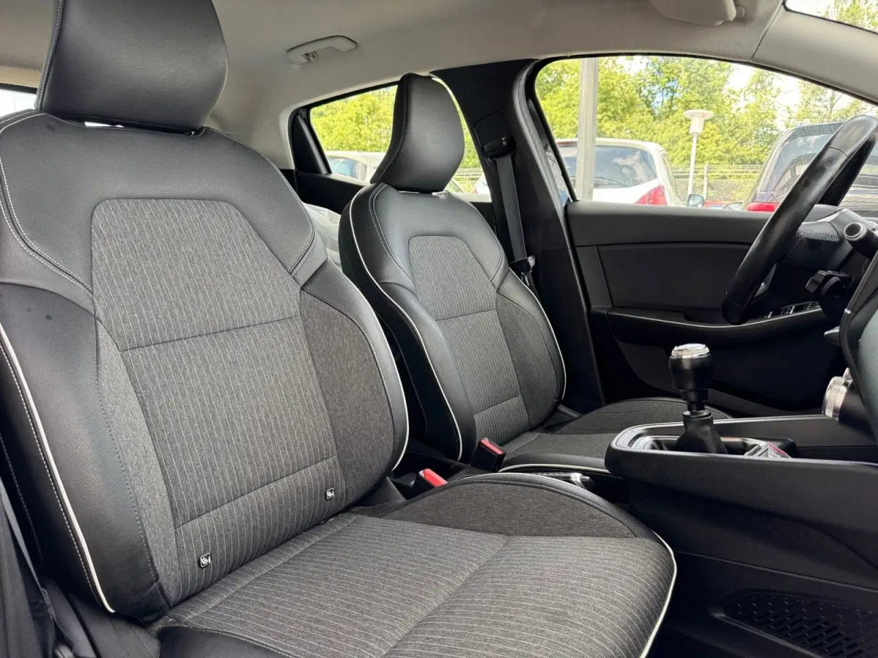 Billede 18 - Renault Clio V 1,5 dCi 85 Intens
