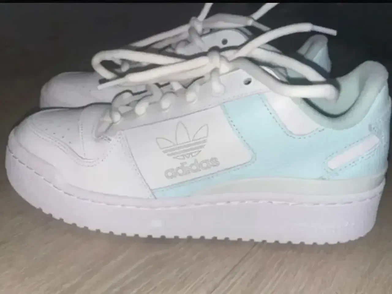 Billede 1 - Helt nye Adidas sneakers