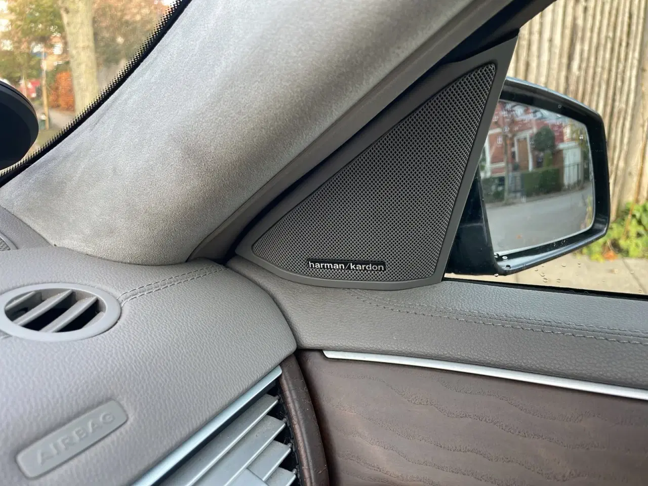 Billede 16 - Mercedes E250 2,2 CDi Elegance stc. aut. BE