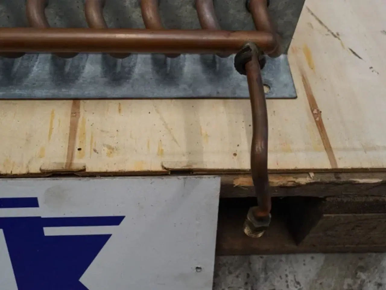 Billede 9 - Dronningborg D9000 A/C Køler 45070014