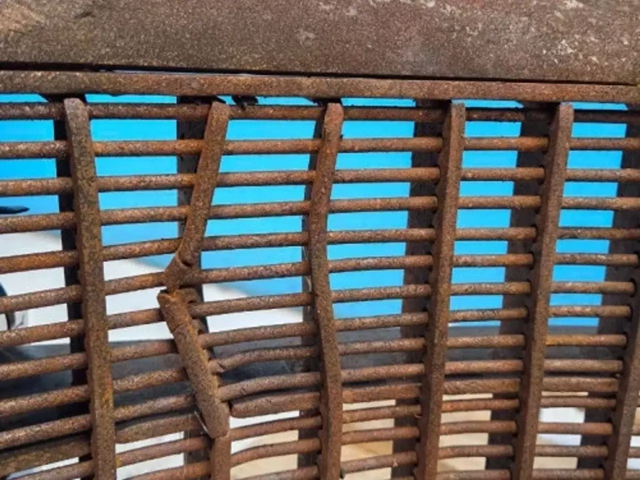 Billede 16 - John Deere S690 Bro AXE28960