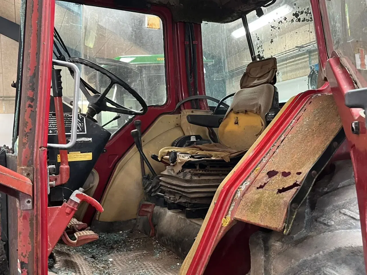 Billede 18 - Case IH 1056 XL