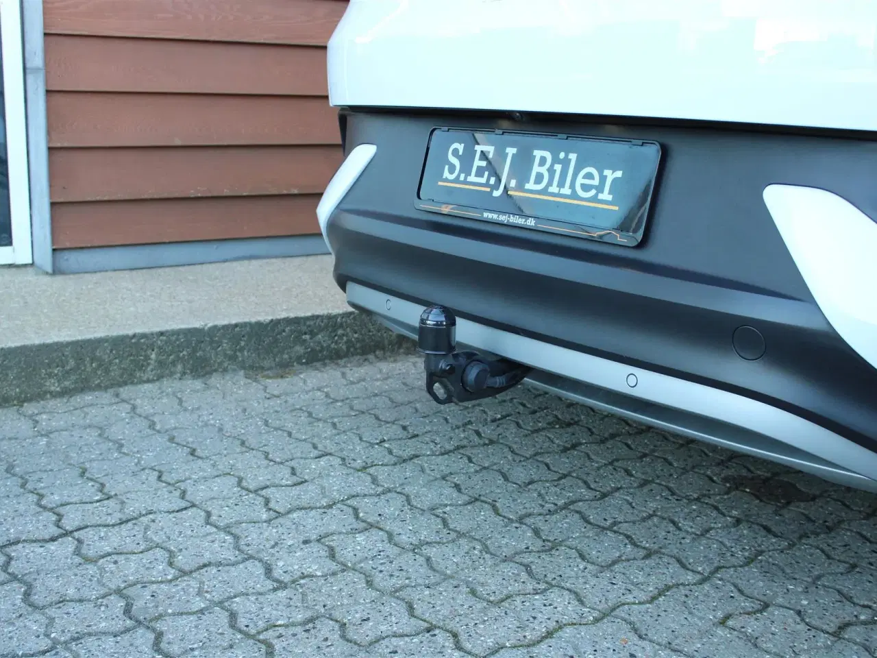 Billede 16 - VW ID.5 EL Pro 174HK 5d Aut.